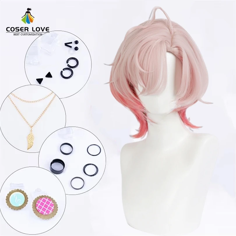 Fragaria Memories Merold Kurode Cosplay Headwear: Una Revisión Detallada para Amantes del Disfraz