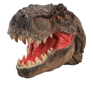 Eldivenin ilk 10 satışı, dinozor-no. 6