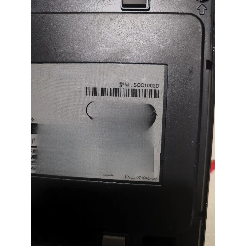 New One Connect Box TV Replacement Parts for Samsung TV 75LS03D