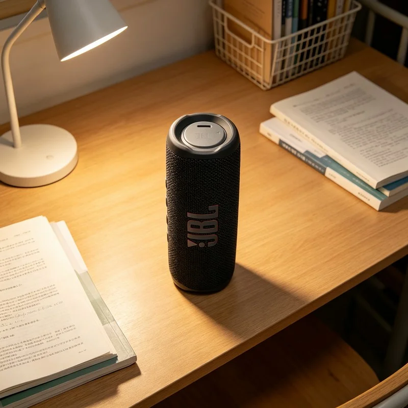 Jbl Speaker Flip 6 - JBL FLIP6 Sound Engineered for Crisp