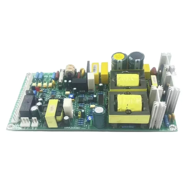 أجزاء لأجزاء مصعد هيتاشي لوحة خزانة التعتيم HAA2006C لوحة الطاقة #1