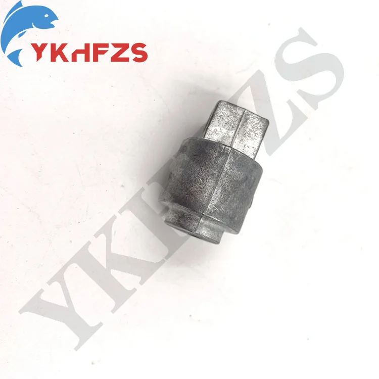 67F-11325 Zinkanode für Yamaha Außenbordmotor 4T F80-F225 67F-11325-00 67F-11325-01 67F-11325-01-00 67F-11325-00-00 Bootsmotor