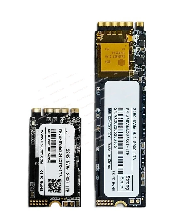 

Твердотельный накопитель 128G nvme, 256 ГБ интерфейс pcie m.2 512 ГБ для ноутбука SSD m2, 1 ТБ