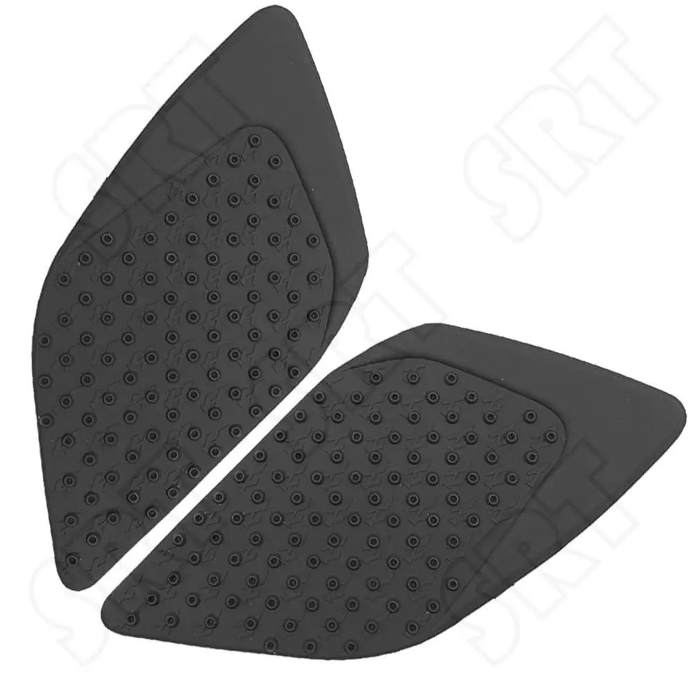 Adatto per Honda CB1100 CB 1100 CB-1100 2011-2018 2019 2020 2021 Moto TankPad Serbatoio Laterale Ginocchio Trazione Antiscivolo Manopole Pad