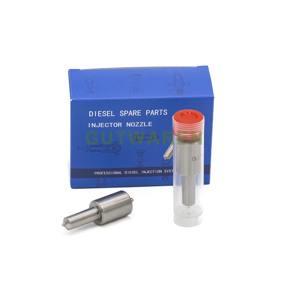 

12 PCS DLLA10S134 DLLA110S639 DLLA1152S1180 DLLA1155S1351 DLLA134S1119 DLLA136S1094 DLLA138S983 Diesel Fuel Injector Nozzle