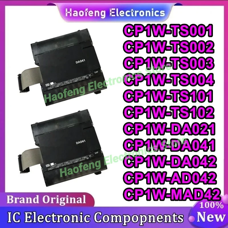 

CP1W-TS001 CP1W-TS002 CP1W-TS003 CP1W-TS004 CP1W-TS101 CP1W-TS102 CP1W-DA021 CP1W-DA041 CP1W-DA042 CP1W-AD042 CP1W-MAD42