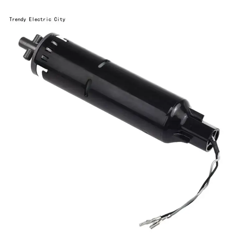 Multifuntional 30W Suction Motor Vacuum Cleaner Motor Household Cleaning Accessory Vacuum Component Metal Texture R9CD