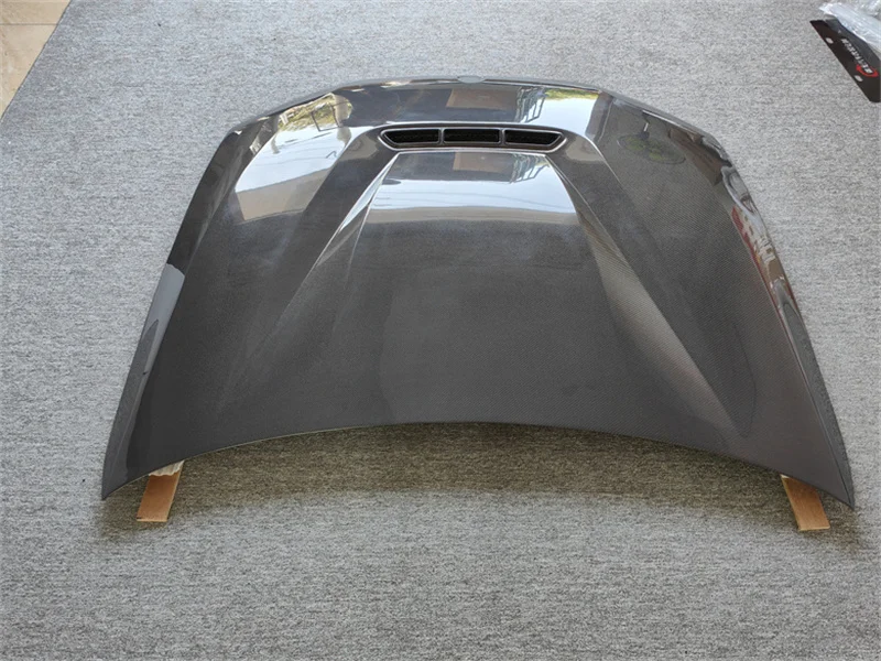 

Carbon Fiber 5 Series G30 G38 525LI F90 M5 GTS Engine Hood Suitable for 2021y Automotive Parts