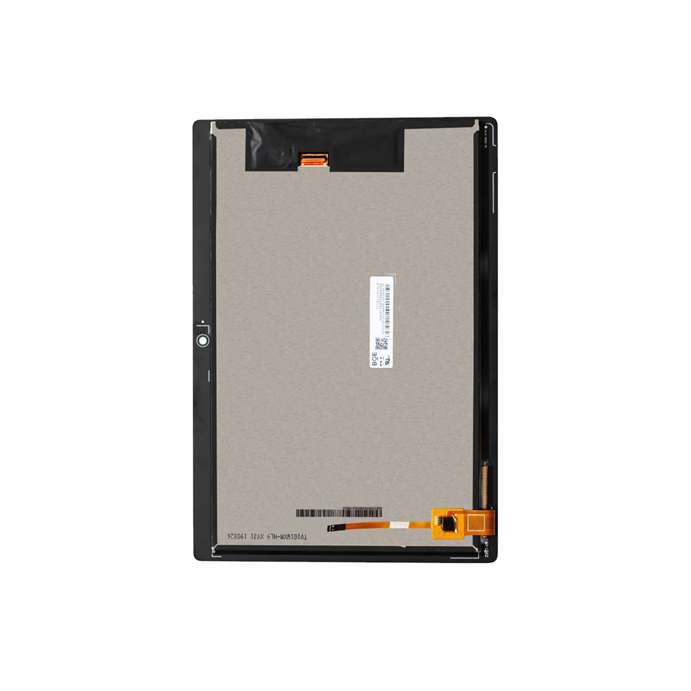 For Lenovo Tab M10 TB-X505 X505 TB-X505F TB-X505L TB-X505X LCD With Touch Screen LCD Display Digitizer Assembly Replacement