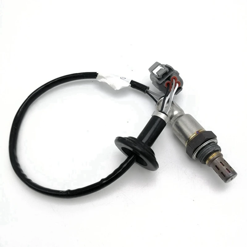 3X Oxygen Sensor 36532-PWA-G02 36532PWAG01 For Honda JAZZ CITY Fit 1.2L 1.3L 1.4L L13A3 2002-2008