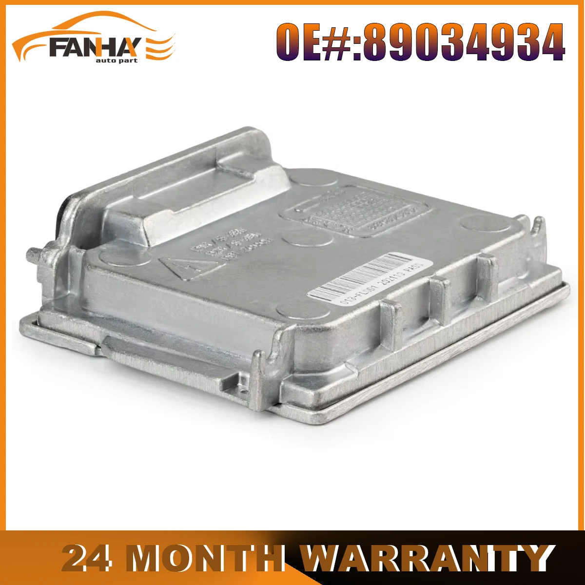 6G D1S Headlamp Ballast For BMW 128i 135i E82 For Audi For VW For GMC For Volvo 89034934 4L0907391 Xenon HID Headlight