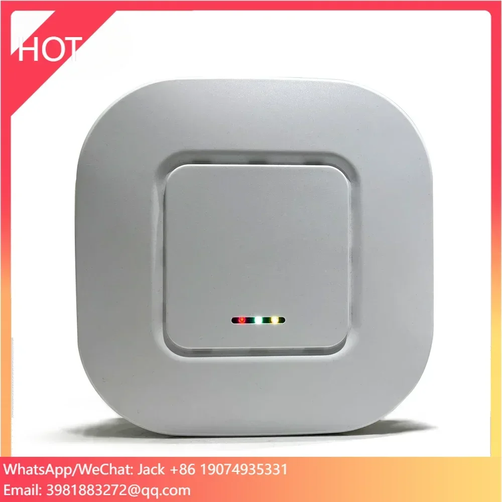 Base Station Electronic Shelf Label Digital Demo Kit Esl Electronic Price Tag Gateway System