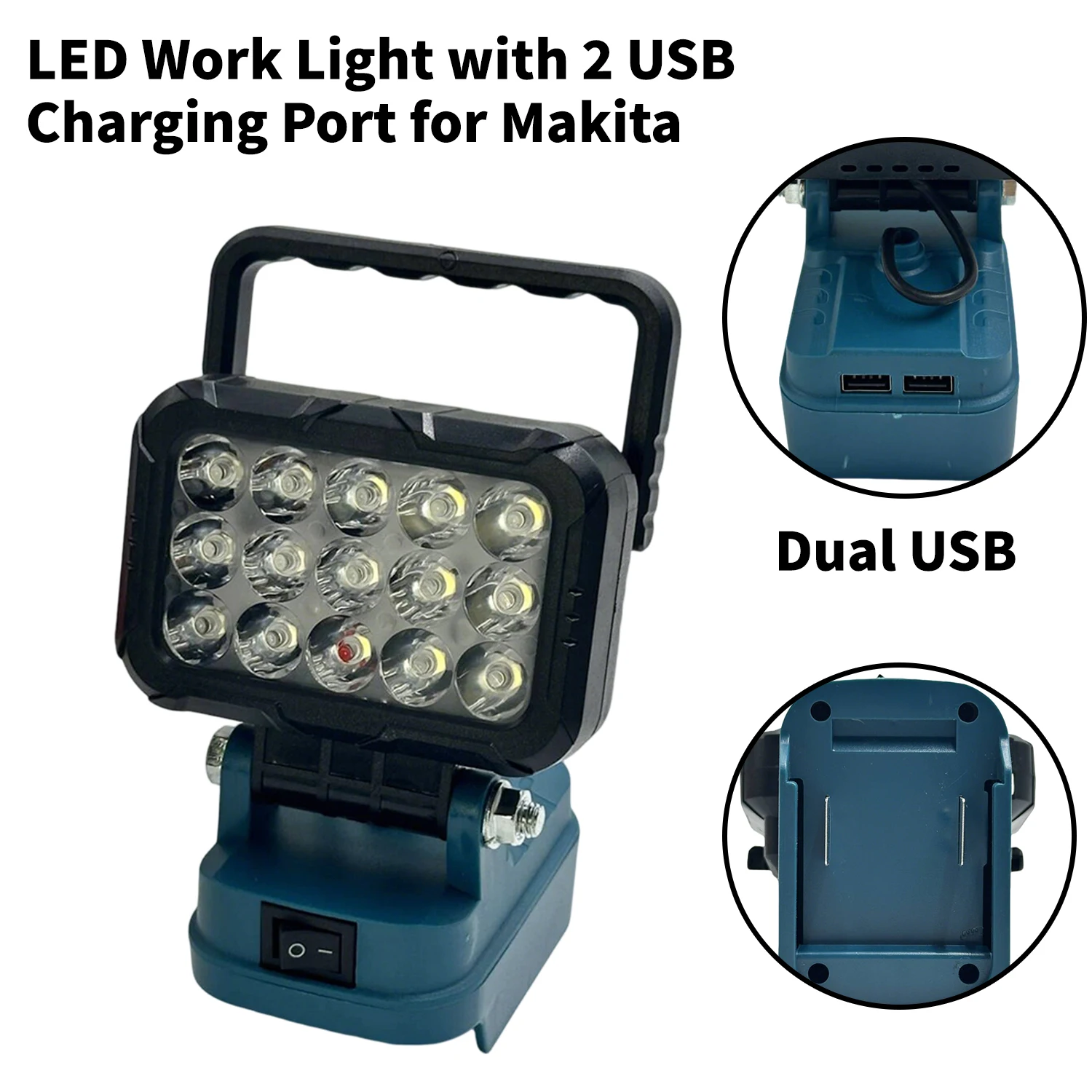 lanterna-de-trabalho-led-com-2-portas-usb-para-carregamento-para-makita-dewalt-milwaukee-145-°-lanterna-portatil-com-Angulo-ajustavel