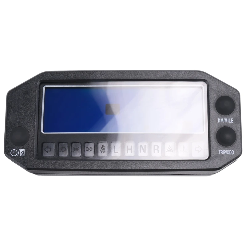 EFI Speedometer Meter Gauge Digital Dash For Hisun MSU HS500UTV HS700UTV YS700 MSU UTV Massimo 36100-115H-0000