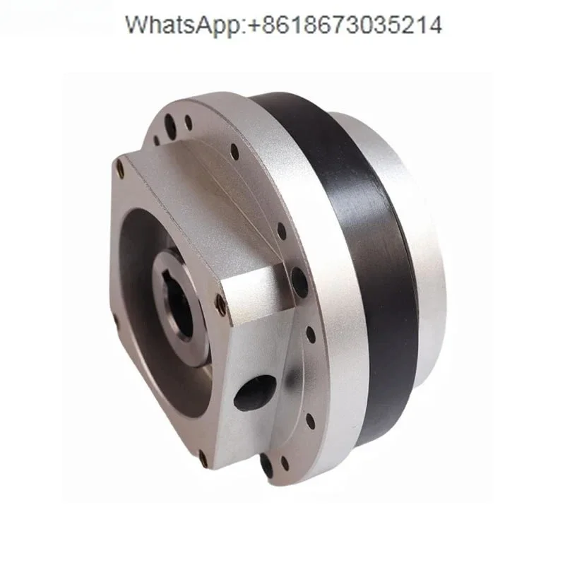 FA14-100 Small Reducer Servo Motor Planetary Reducer 6 Robotic Arm Joint Can Be Used With 40 Servo Motors