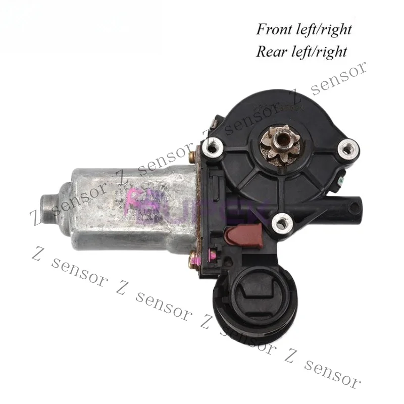 

AAA+ For Toyota RAV4 / Camry 3.0L V6 Window Lift Motor Regulator Motor