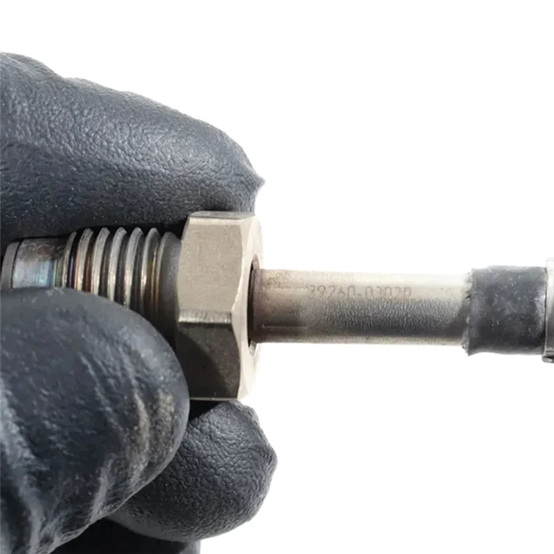 39260-03020 3926003020 현대 IONIQ (AE) 1.6 GDI 하이브리드 2 예비 부품 액세서리 용 배기 온도 센서