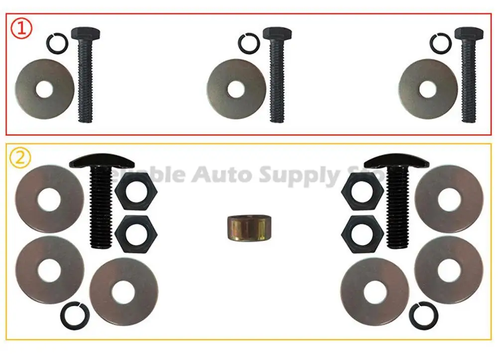 Рисунок 4 - Сверхмощный щиток двигателя