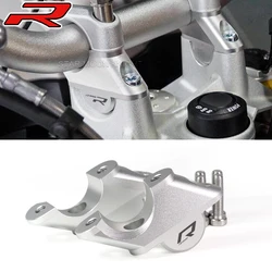 Abrazadera elevadora de manillar para BMW R1200R LC (2015-2019)R1250R LC (2019-2023)R 1200 1250 R, barra de manillar, barra de elevación, adaptador trasero de movimiento