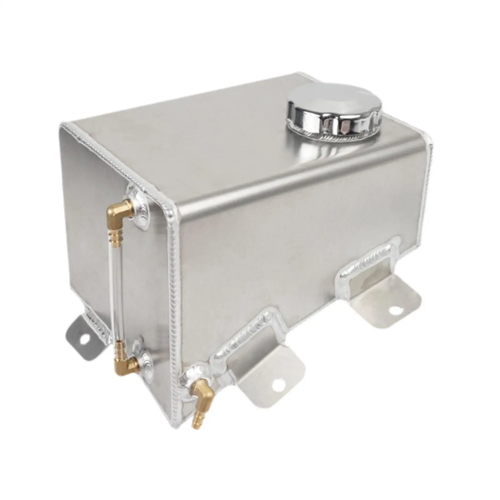 

Radiator Coolant Overflow Tank for Car Maintenance Direct Replacement Coolant Recovery Tank Expansion Tank