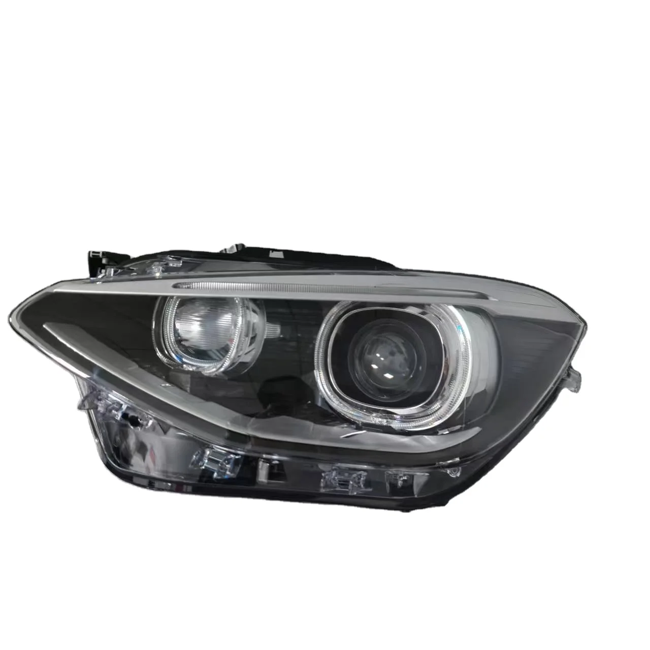 

High Quality 2011-2014 for 1 Series F20 Xenon Headlights 116i 118i 120i 125i 135i Plug and Play 6000k Color Temperature