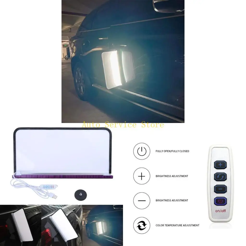 

462A Инструменты для ремонта Dent 462A.