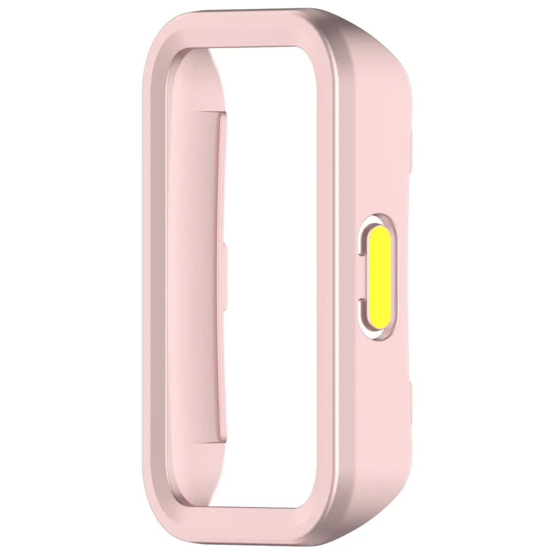 Custodia protettiva per telaio paraurti per PC Custodia protettiva per smartwatch adatta per Huawei Band 8 9 10