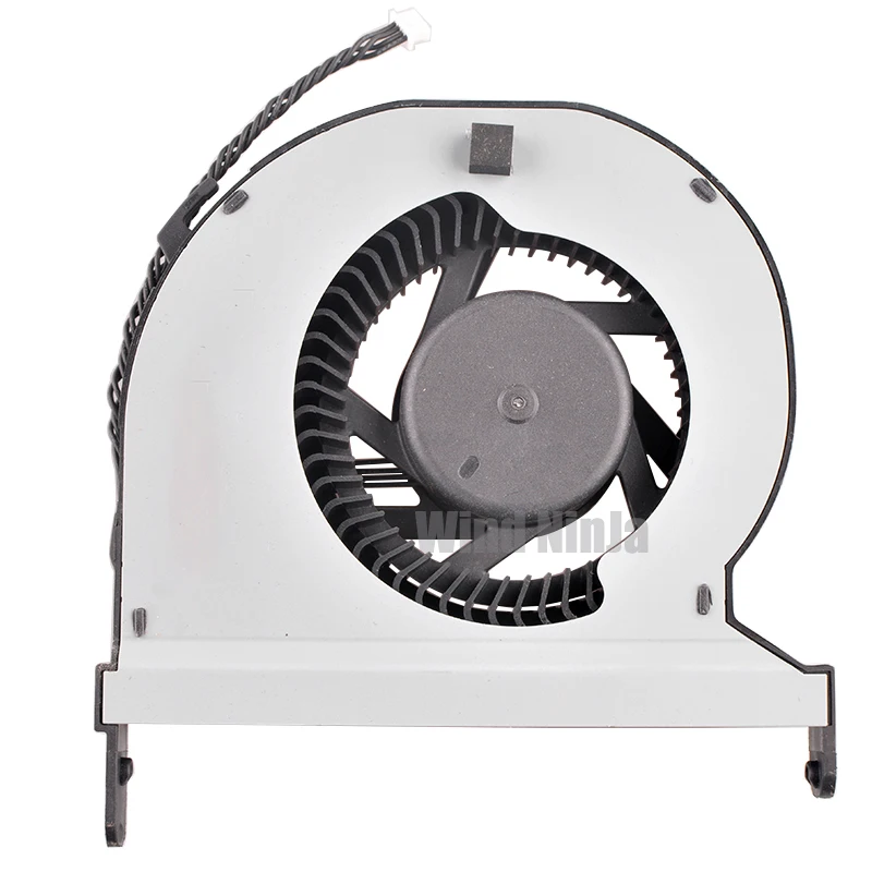 BUC1012VN-00 907102-001 DC12V 0.80A 4-Pin CPU Cooling Fan for All-In-One Computer Z2 Mini G3 G4 Workstation Cooler
