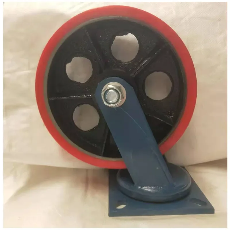 Manufacturers specialize in the production of heavy-duty polyurethane wheels, industrial wheels, and nylon wheels.