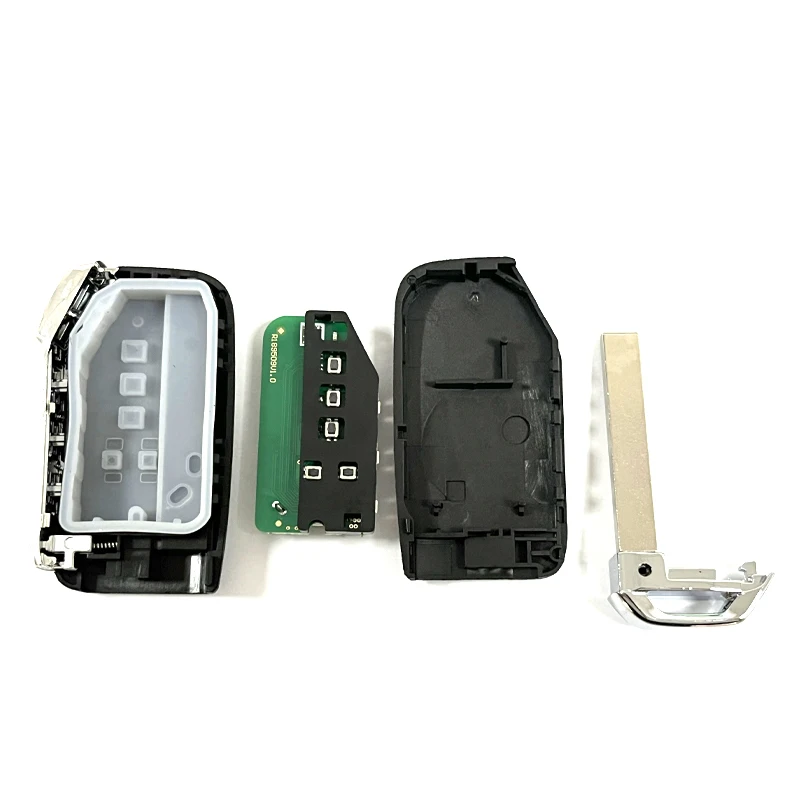 CN051210 Aftermarket 9 Bottoni Smart Key Fob Remote 4A Chip 433Mhz FCC 95440-R0510 SY5KA4FGE09 Per KIA Carnival 2022