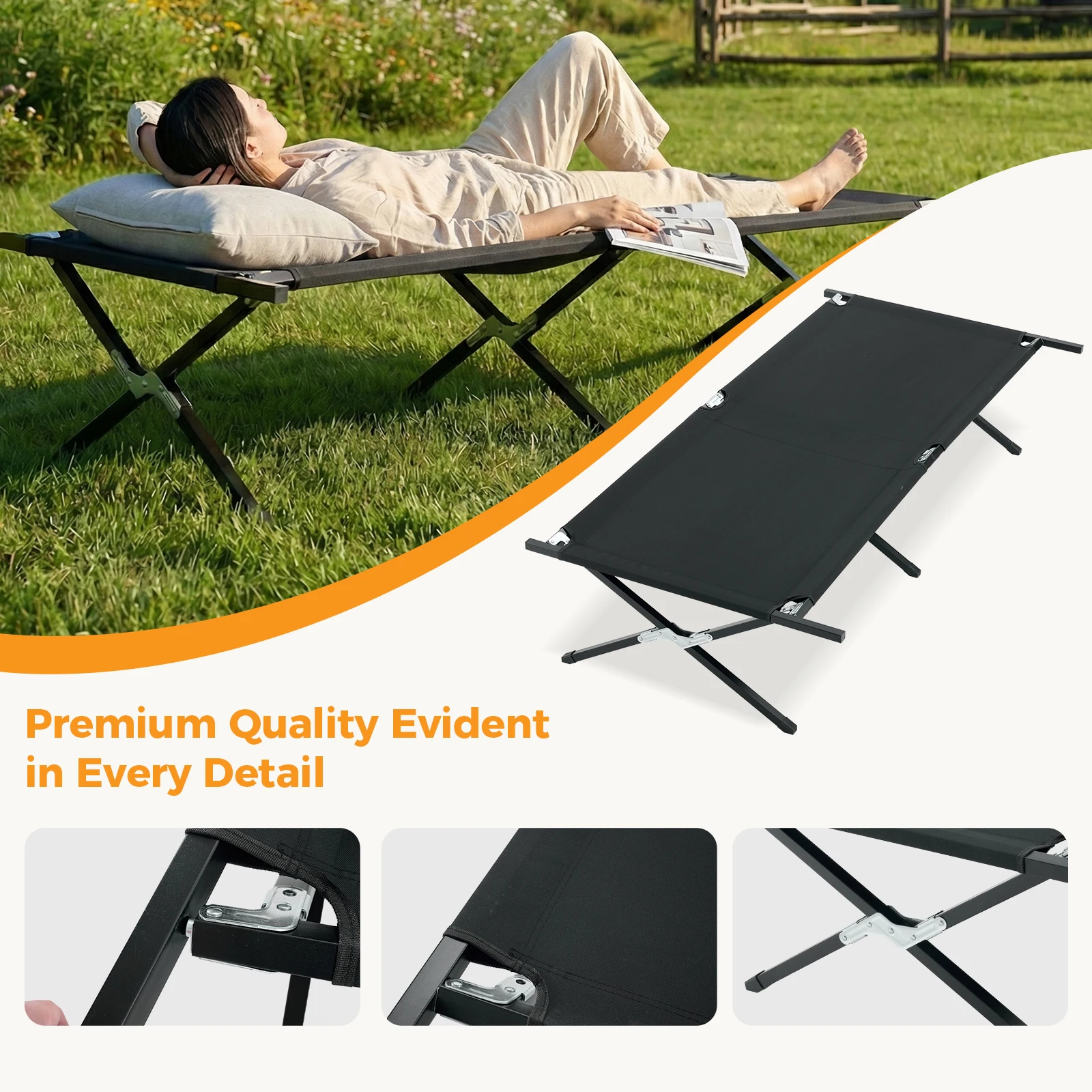 Thumbnail 2 - #7 Trending Sun Loungers Right Now