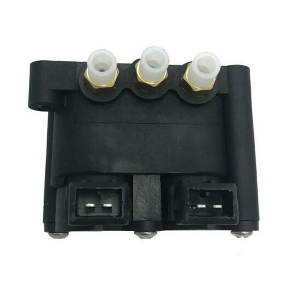 Suspension Valve Block for X5 E53 7 Series E66 2000-2008 4722525610 37226787616