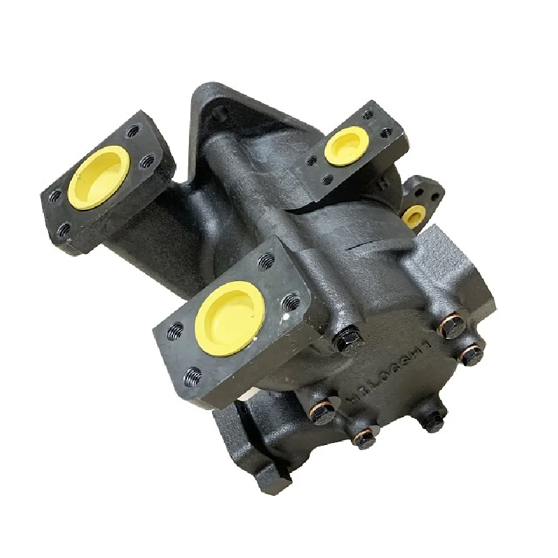 For Caterpillar CAT Hydraulic Gear Pump CAT-D8R Part 5Number For 3741605 Transmission Pump Bulldozer D8R Engine