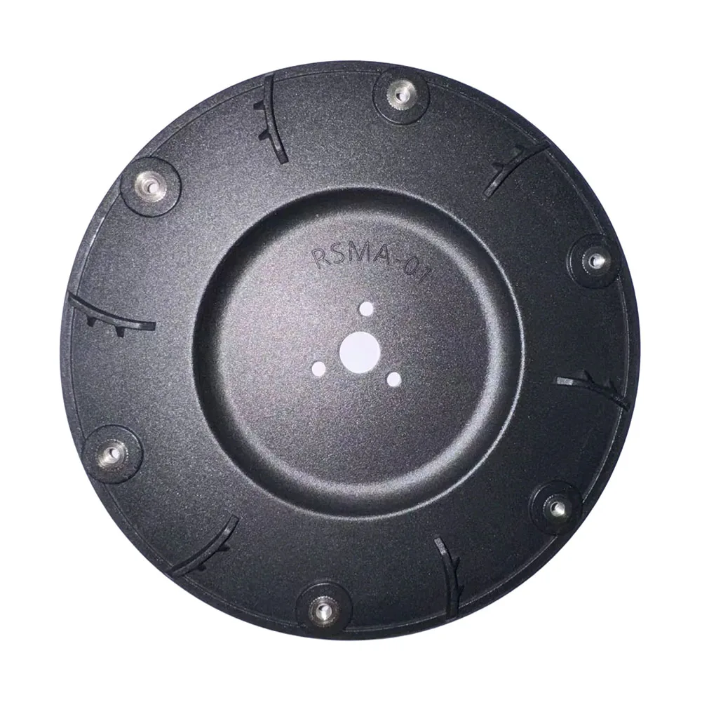 Lawn Mower Robot Blades for Mammotion For LUBA 1 and 2 AWD Engineered for Enhanced Mowing Performance and Durability