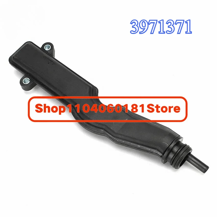 

6754-21-6100 397137 1 PC200-8 Exhaust Pipe PC200-8 Crankshaft Breather Tube 3971371 6754-21-6100