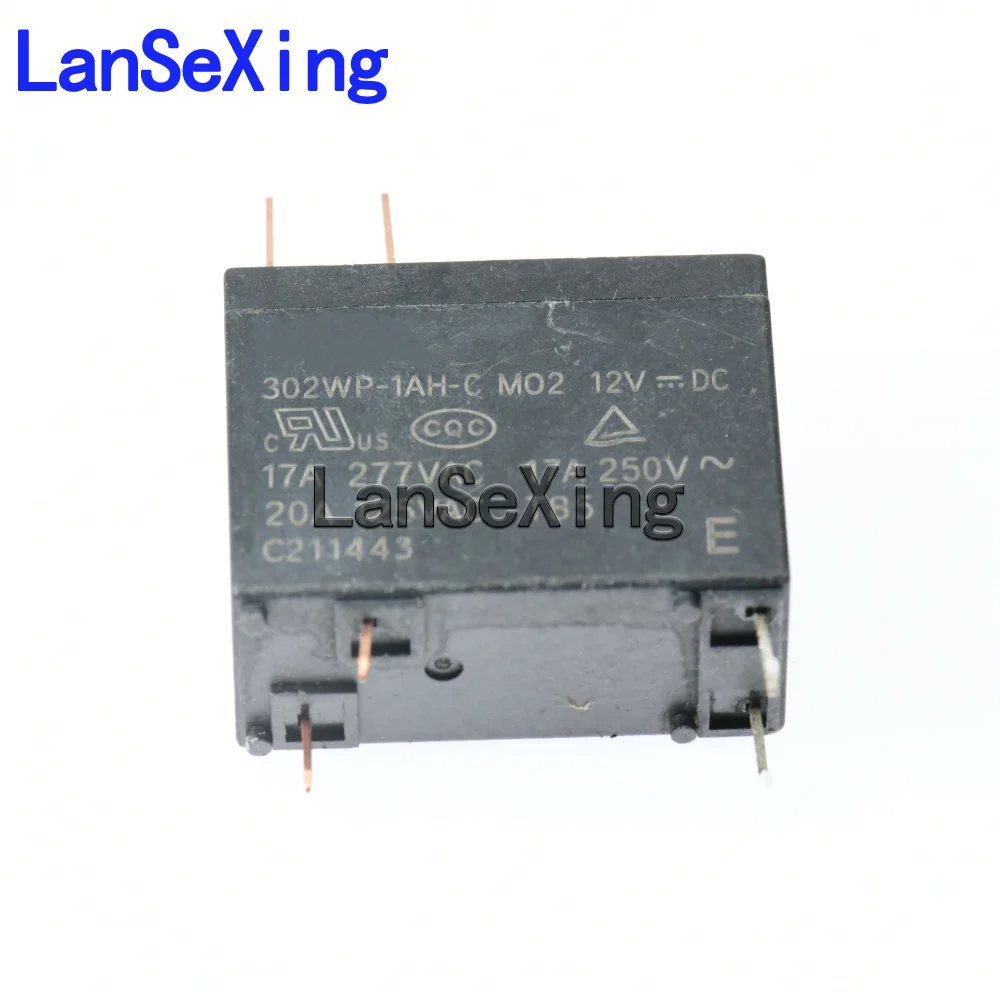 302WP-1AH-C Relay M…