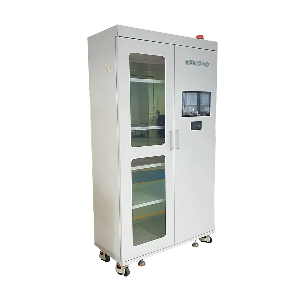 BRG-T224 قارئ بطاقات التحكم في الوصول مراقبة في الوقت الحقيقي خزانة أدوات RFID اختياري التعرف على الوجه/الوريد ABS USB 125 كيلو هرتز #1