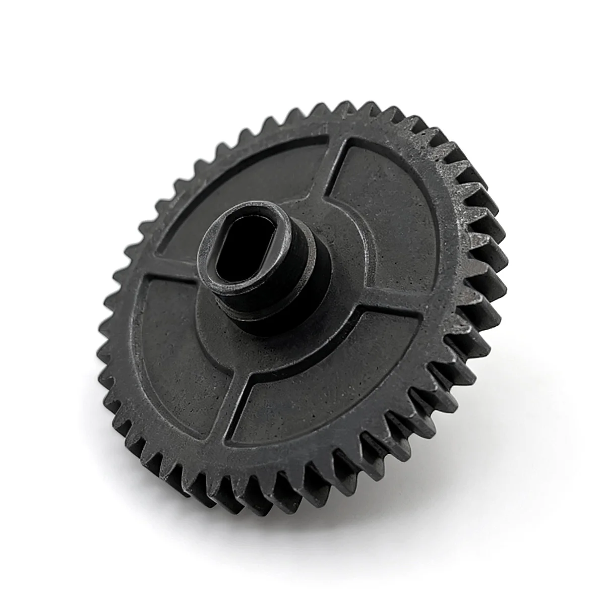 RC Car Reduction Gear Fit For WLtoys 144001 124017-16-18 124019 RLAARLO 1/14 Modified Remote Control Car Parts
