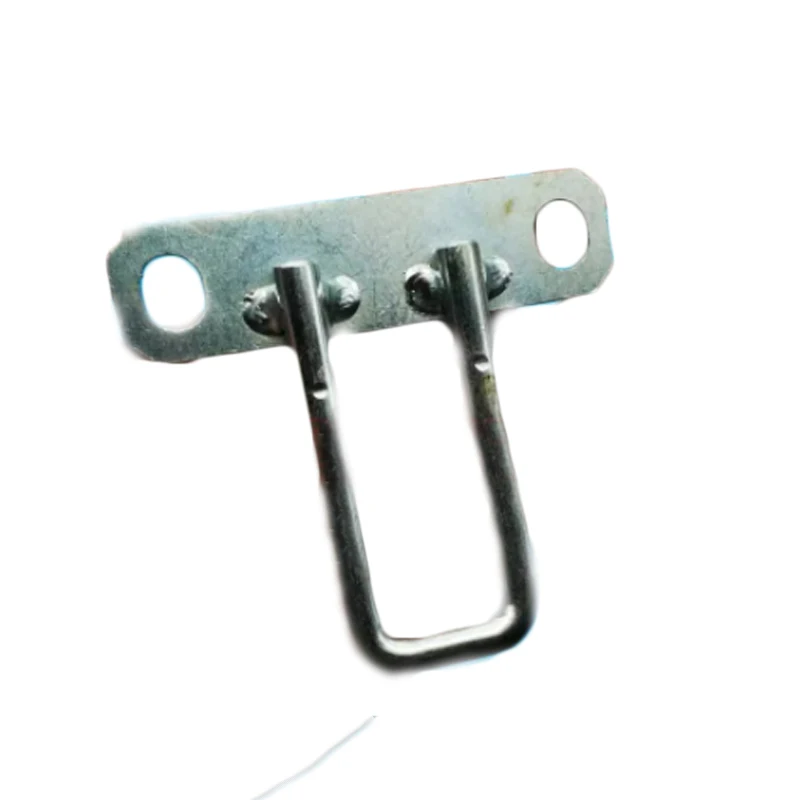 8100524，TOOL BOX LOCK CATCH for Hitachi parts ZAXIS ZX120-3,ZX200-3,ZX200-5G,ZX210-3,ZX330,ZX350,ZX380,ZX450