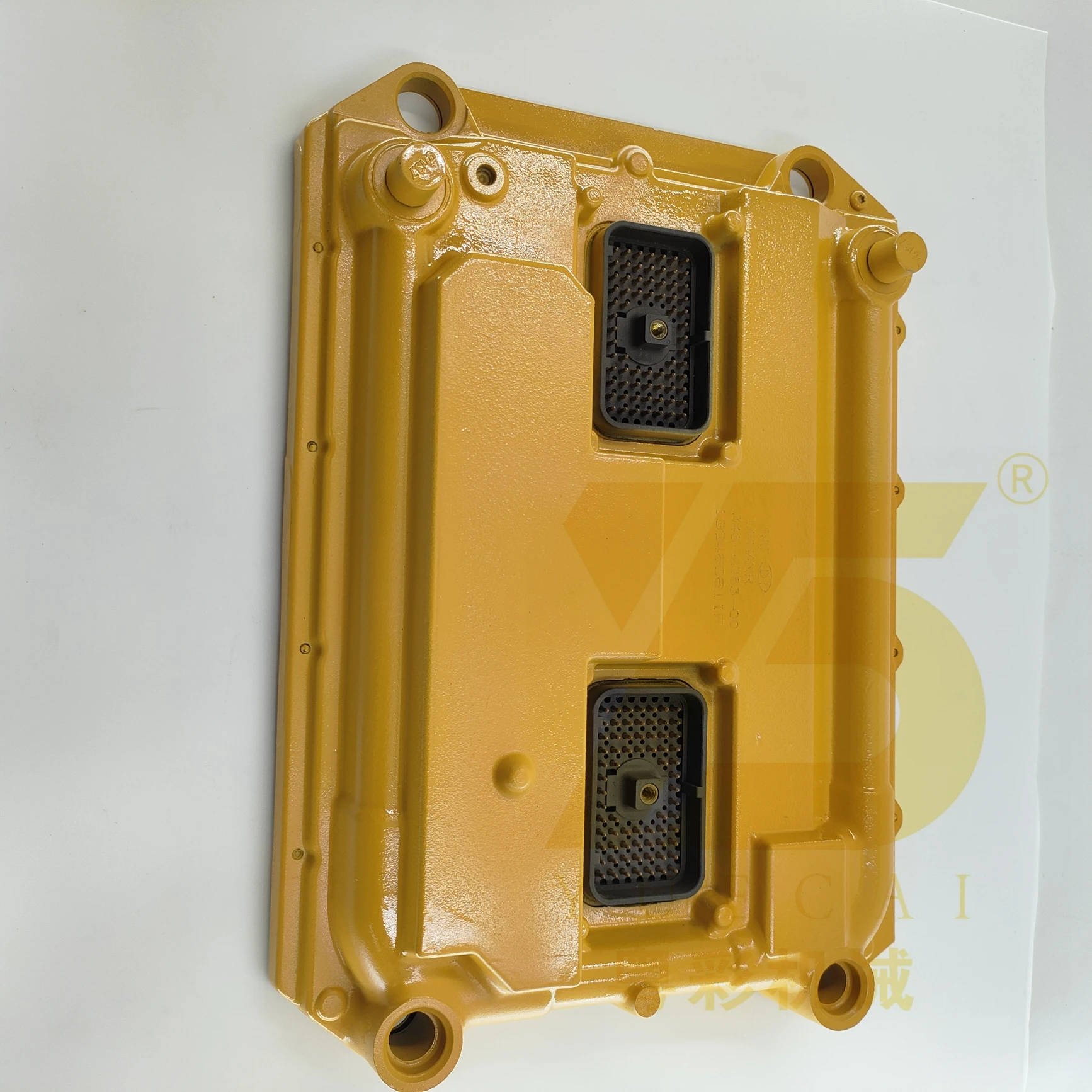 

High Quality E330C E330CL D6R Excavator C-9 C9 Engine ECM Controller 3482383 348-2383 2405313 240-5313 For E345C 345CL