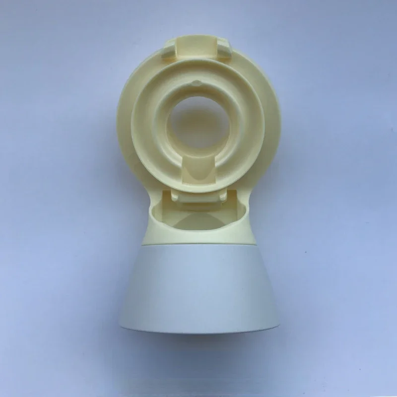 

Connector Electric breast pump accessories for Medela Swing Flex Backflow prevention