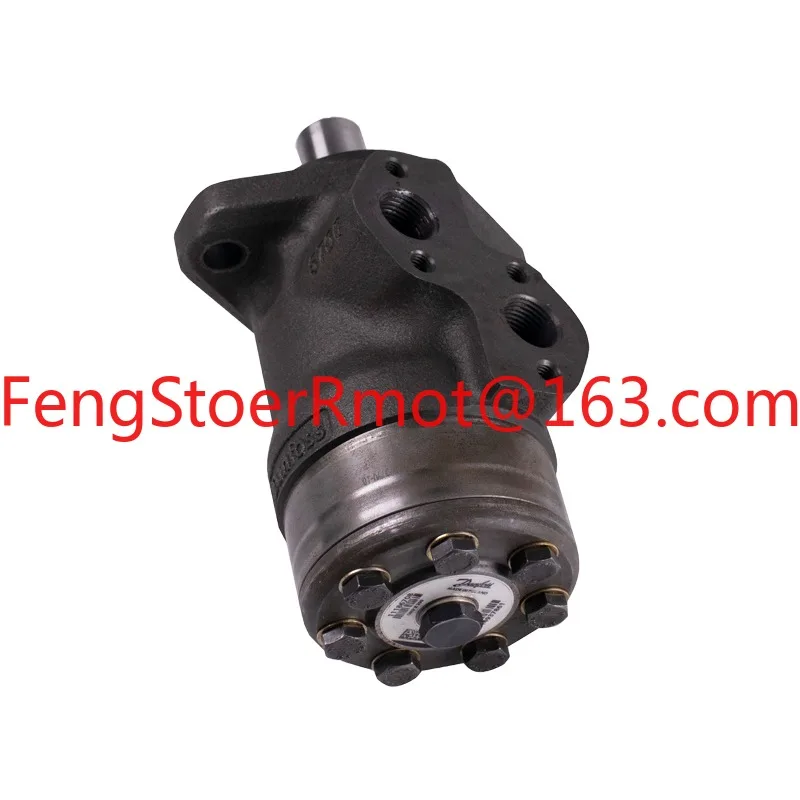 

Suitable for Danfoss hydraulic motors OMP OMS OMV OMT full range cycloid hydraulic motors