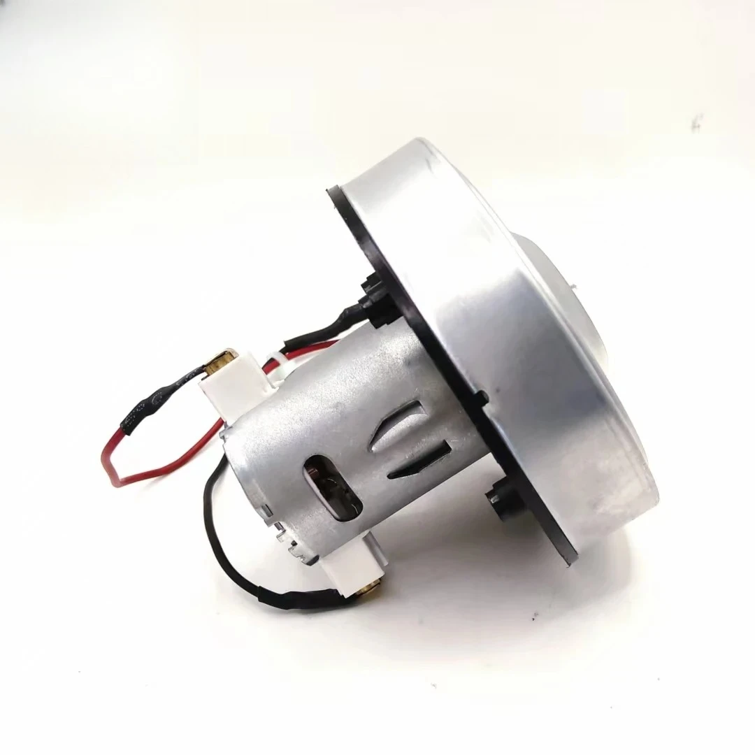 DC motor Violent vacuum cleaner movement 18-20V 120W DC vacuum cleaner motor RS545 motor