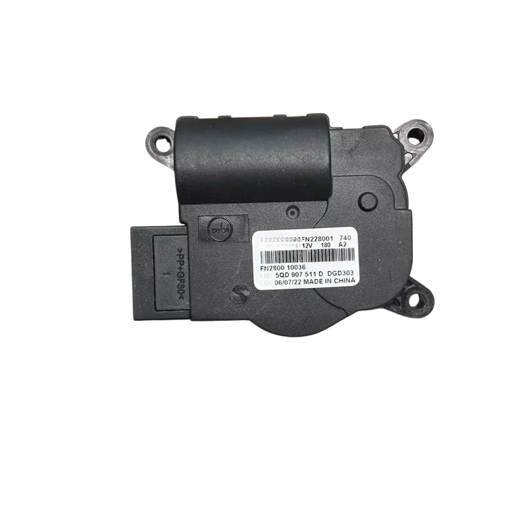New Temperature Regulating Motor Servo Motor For Golf T-Roc Lamando CC A3 5QD907511D 5QD 907 511 D