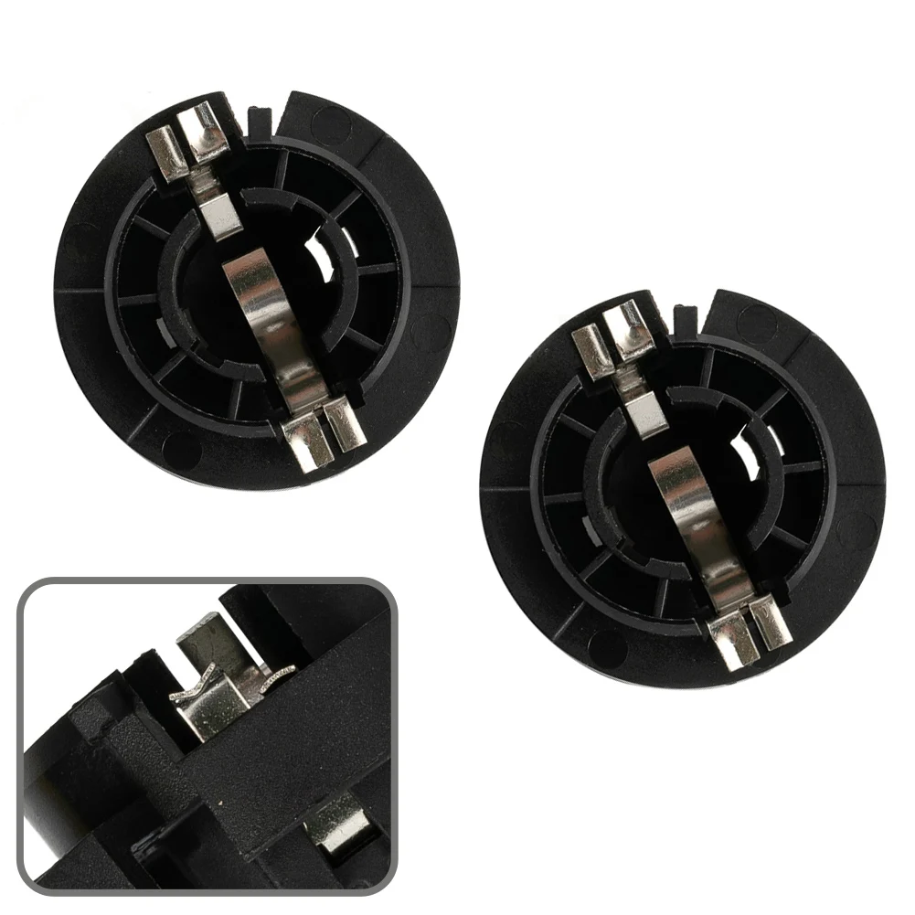 Tail Light Socket Tail Bulb Socket Direct Replacement Easy Installation Tail Light Replacement For BMW For MINI