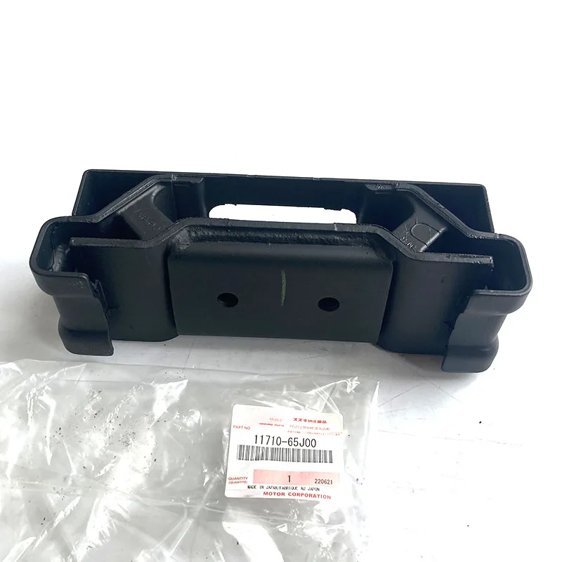 

New Genuine Rear Engine Mount Mounting Bracket OEM 11710-65J00 For Suzuki Grand Vitara