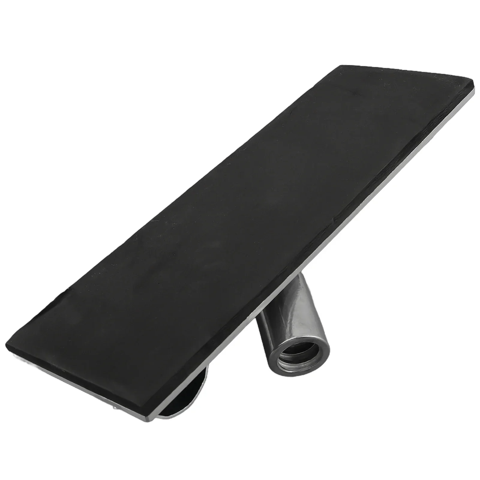 Держатель ручной шлифовальной машины Рамка наждачной бумаги Алюминиевый сплав для гипсокартона Автоматическая шлифовка кузова Держатель ручной шлифовальной машины Рамка наждачной бумаги Алюминий