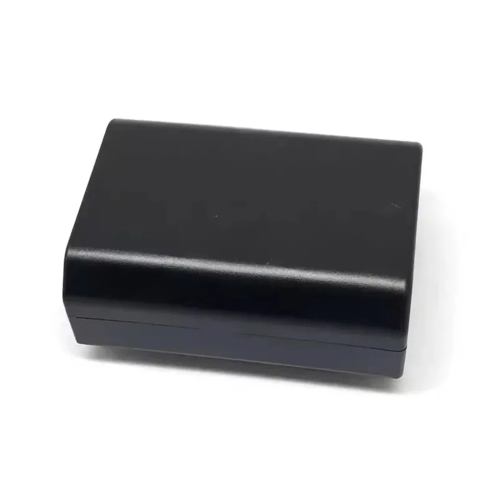 Stock NP-FZ100 2750mAh 7.2V High Capacity Lithium Battery Compatible With Sony A7R3 A7R4 A7R5 A7S3 A6600 Mirrorless Camera