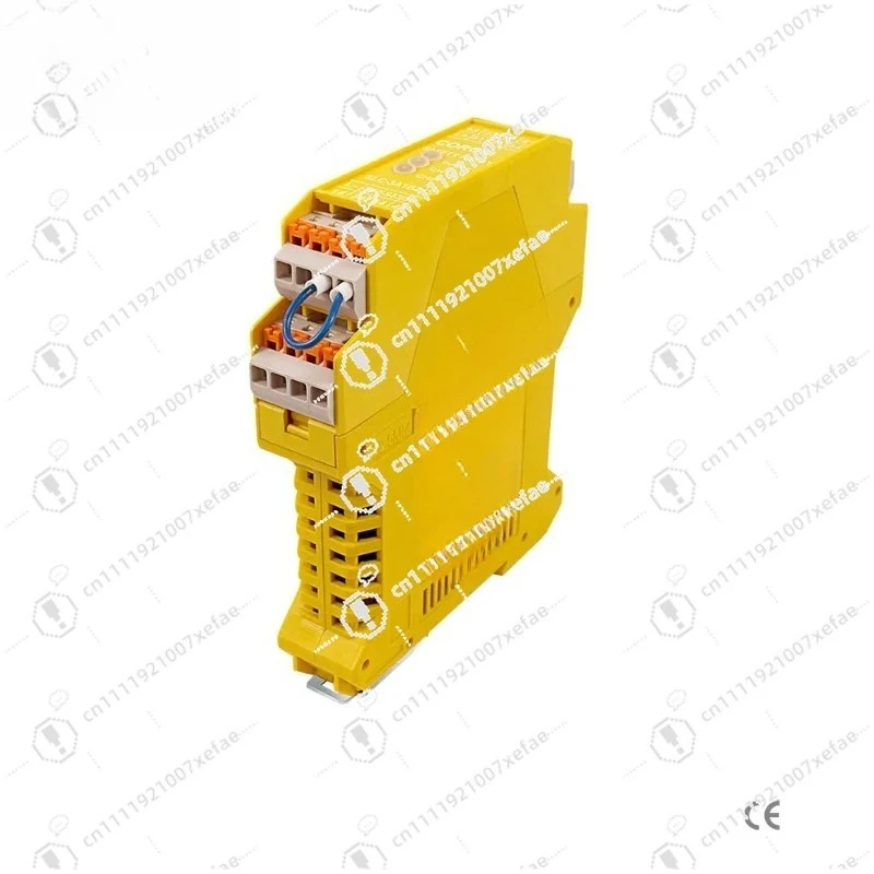 SLC-3A1B24N High Quality Original Safety Relay for Safety Light Curtains
