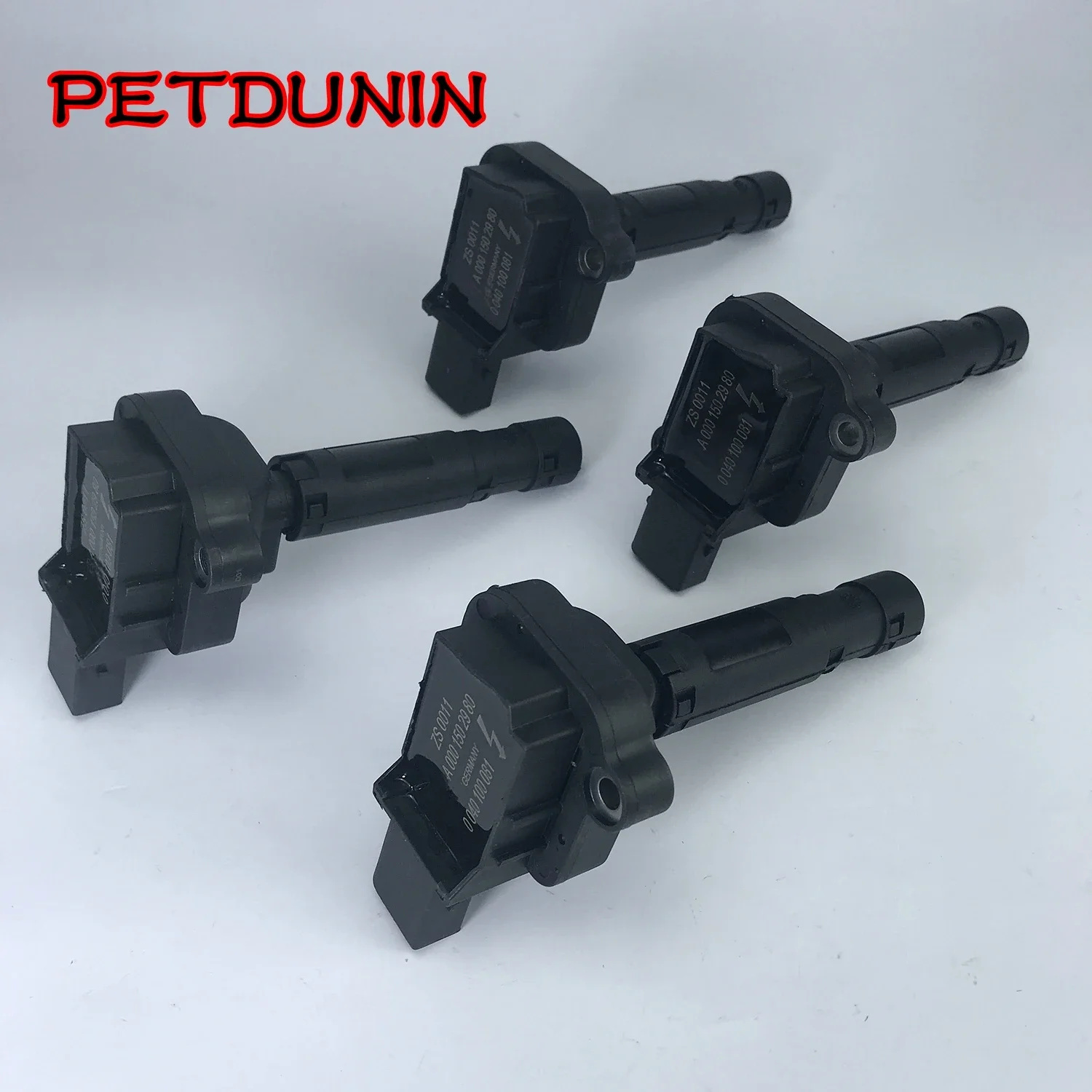 Ignition coil A0001502980 for Mercedes Benz C E SLKW203 CL203 S203 C209 A209 W211 E200 R171